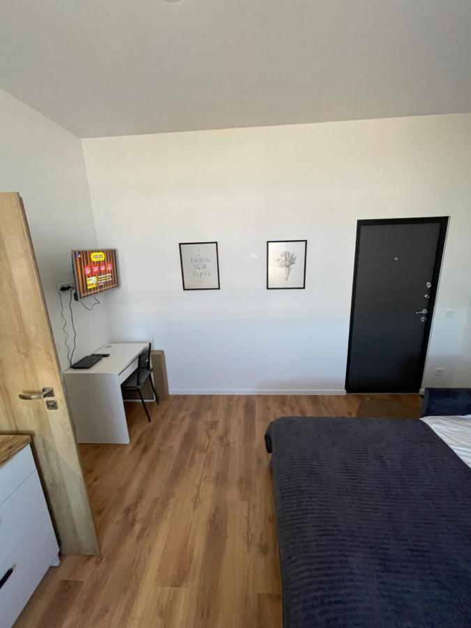 Appartement Airport 29 Self Check-in Free Parking